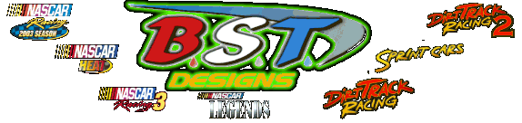 Welcome to BST Designs