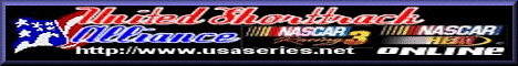 USA Series - Your Home for Online and Offline Short Track Racing on the Internet