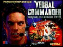Verbal Commander